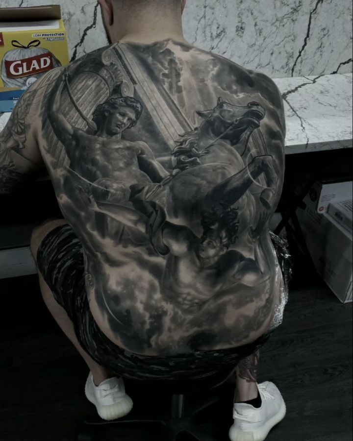 Gabriel Gonzalez