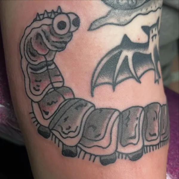 Dragon, Tiger