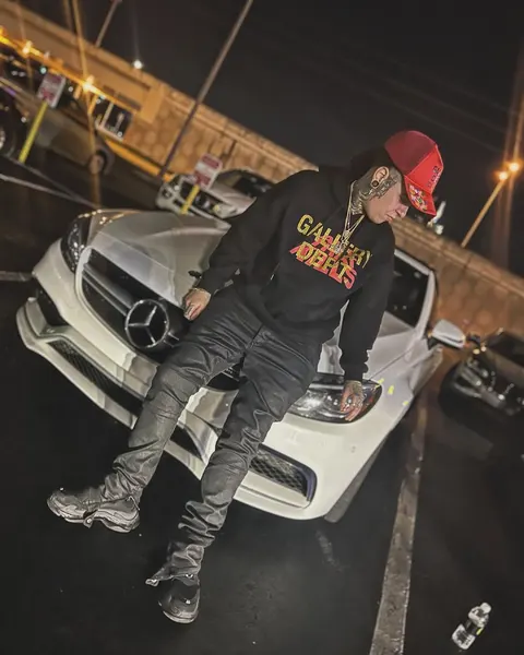 jozzycamacho