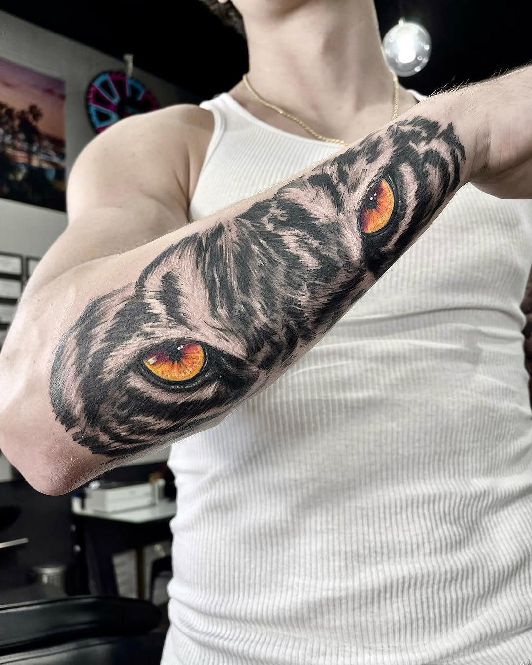 Tiger