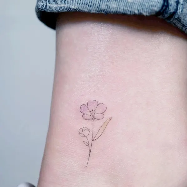 Flower