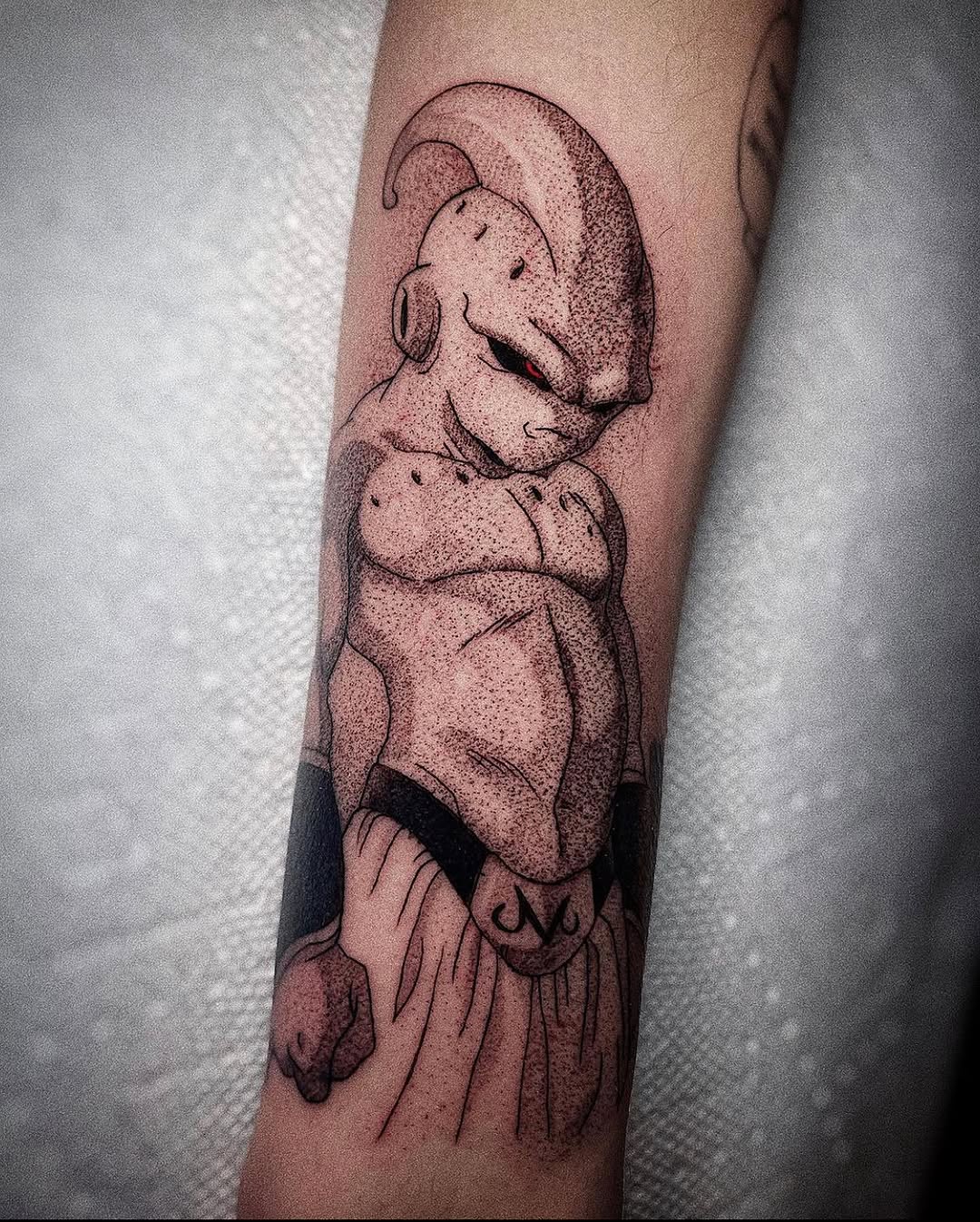 Full Circle Tattoo