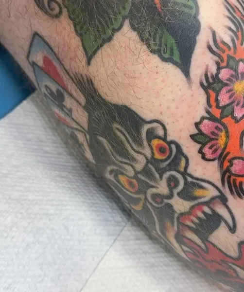 Dragon