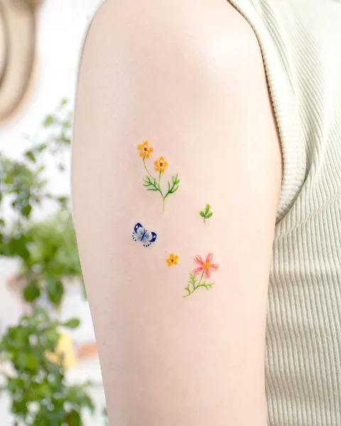 Flower