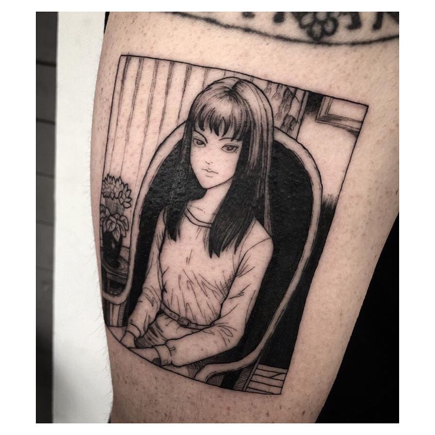 Full Circle Tattoo