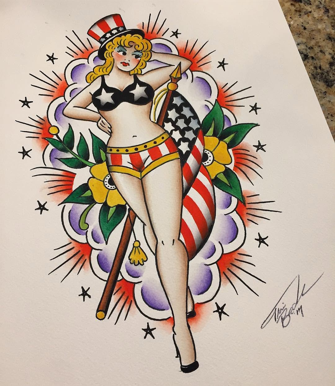 timbecktattoos