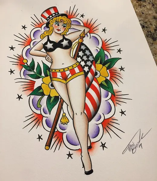 timbecktattoos