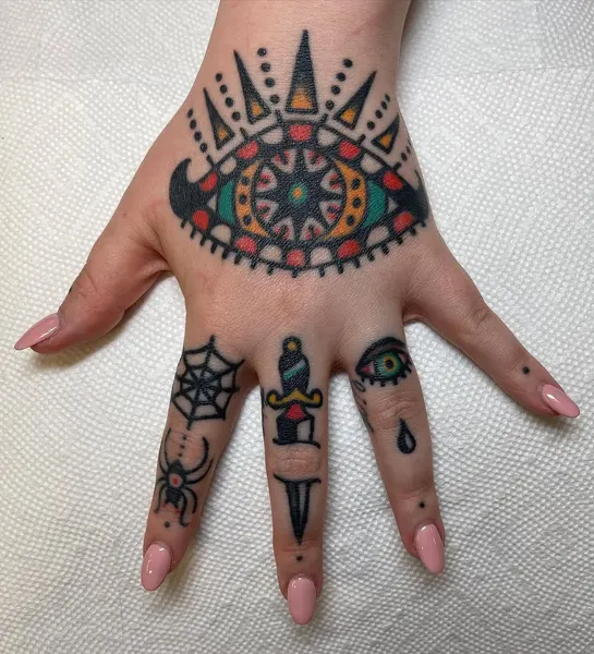 rempetattoo