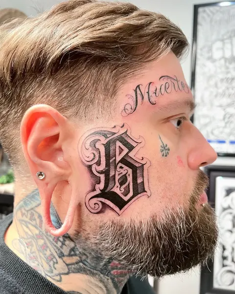 Villain Arts Tattoo Convention
