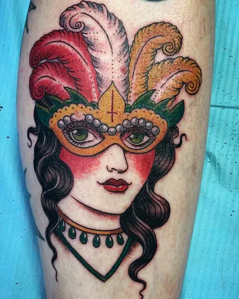 maryjoytattoo