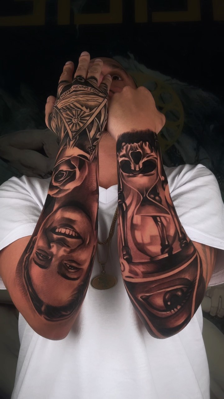 Luis Inda