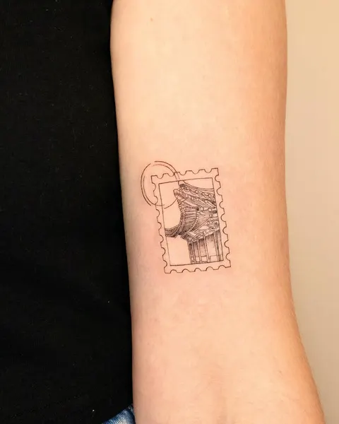 tattooist_arun
