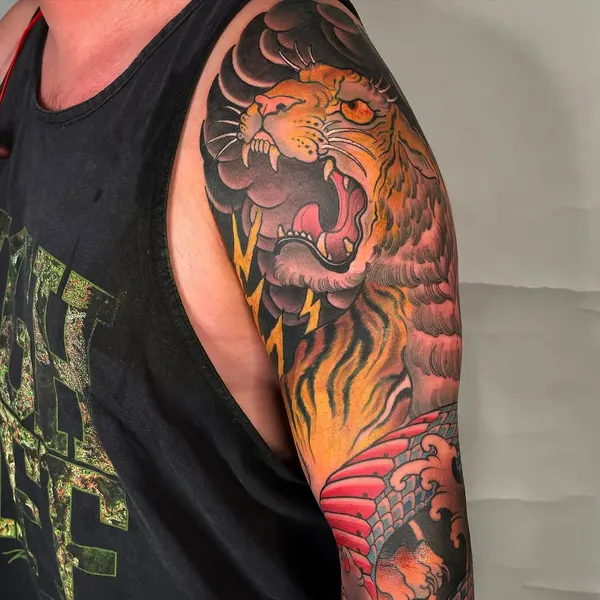 Tiger