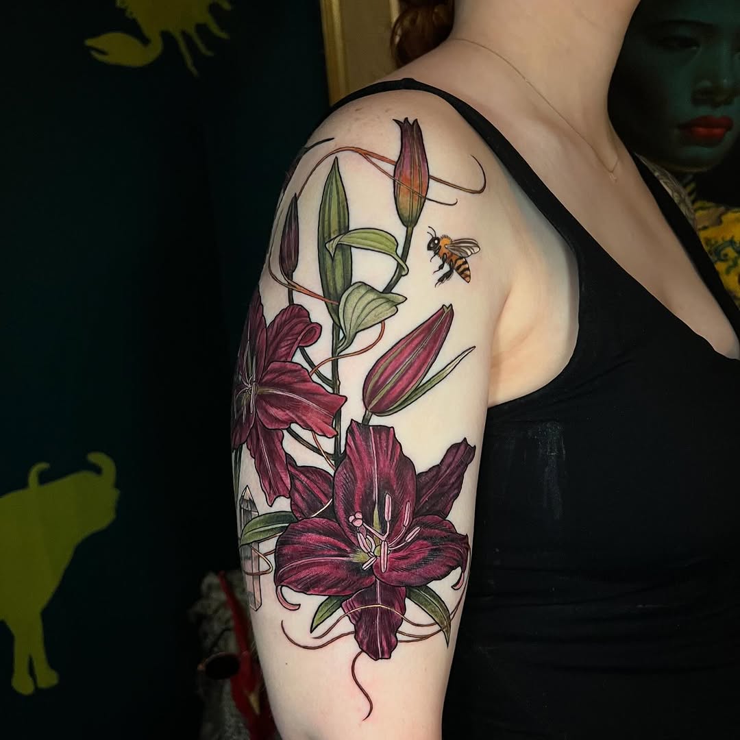 Flower