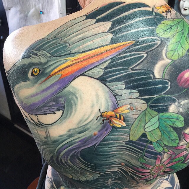 Guru Tattoo