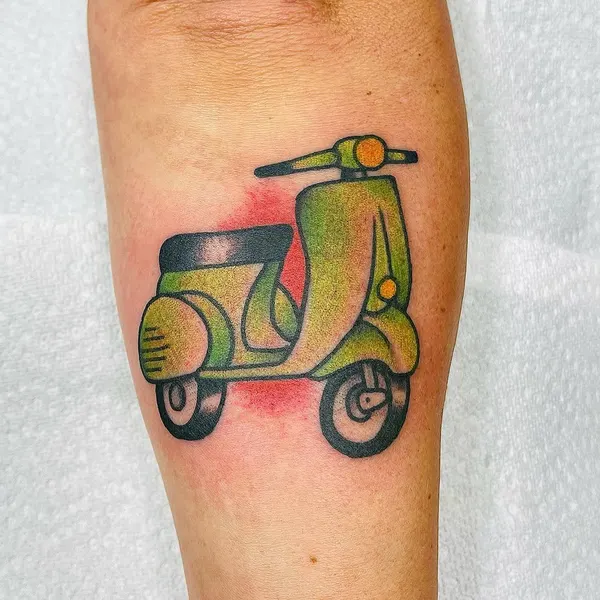 timbecktattoos
