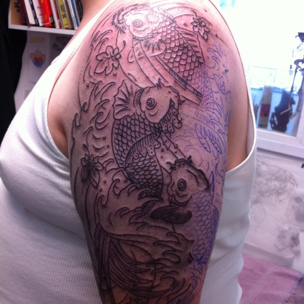 maryjoytattoo