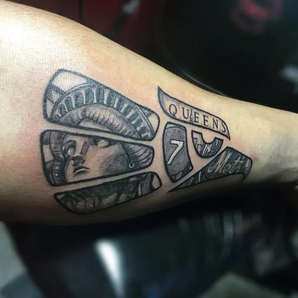 Circa Tattoo