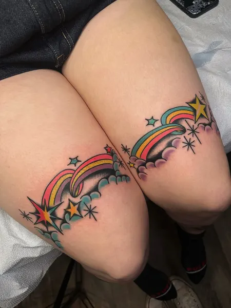lindseebeetattoo
