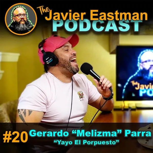 Javier Eastman