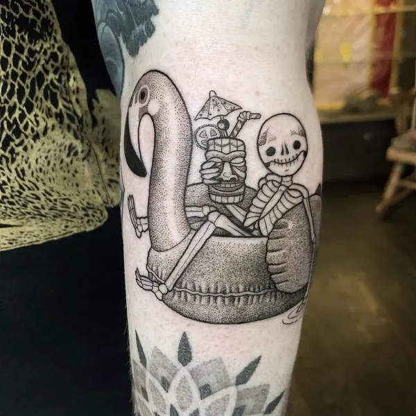 Suflanda