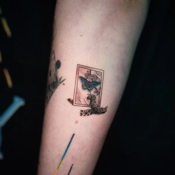 evantattoo