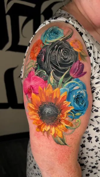 Flower