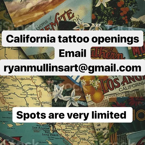 Ryan Mullins