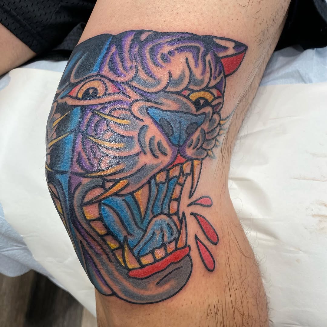 Tiger