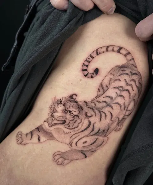Tiger