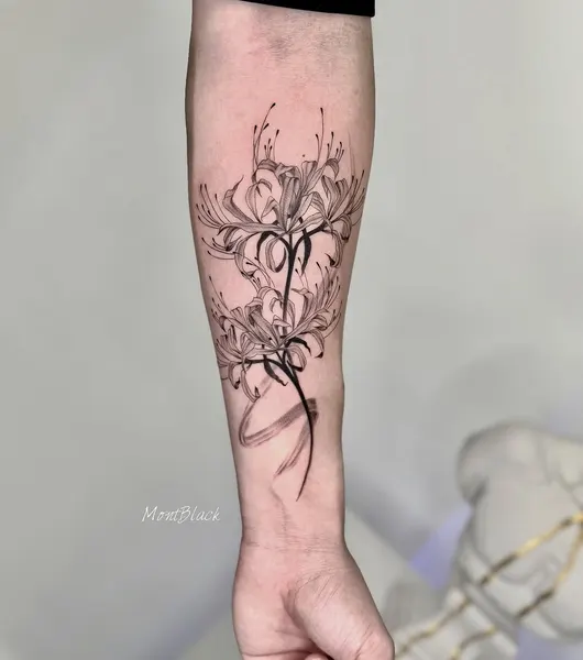 Flower, 뿌리, 덩굴, 나뭇가지