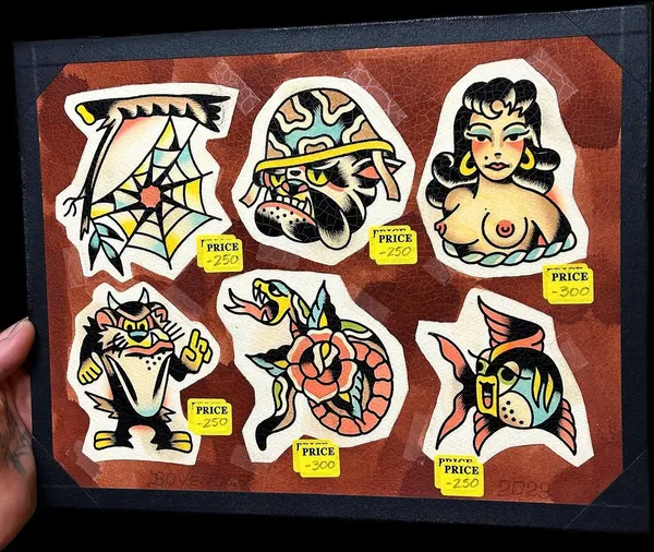 joshbovendertattoo