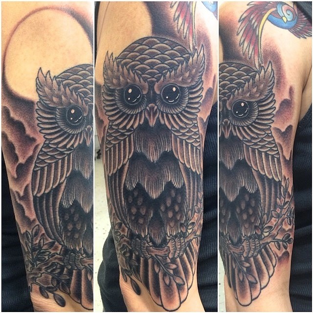 Guru Tattoo