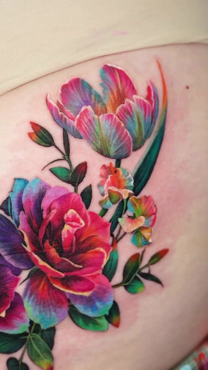 Flower