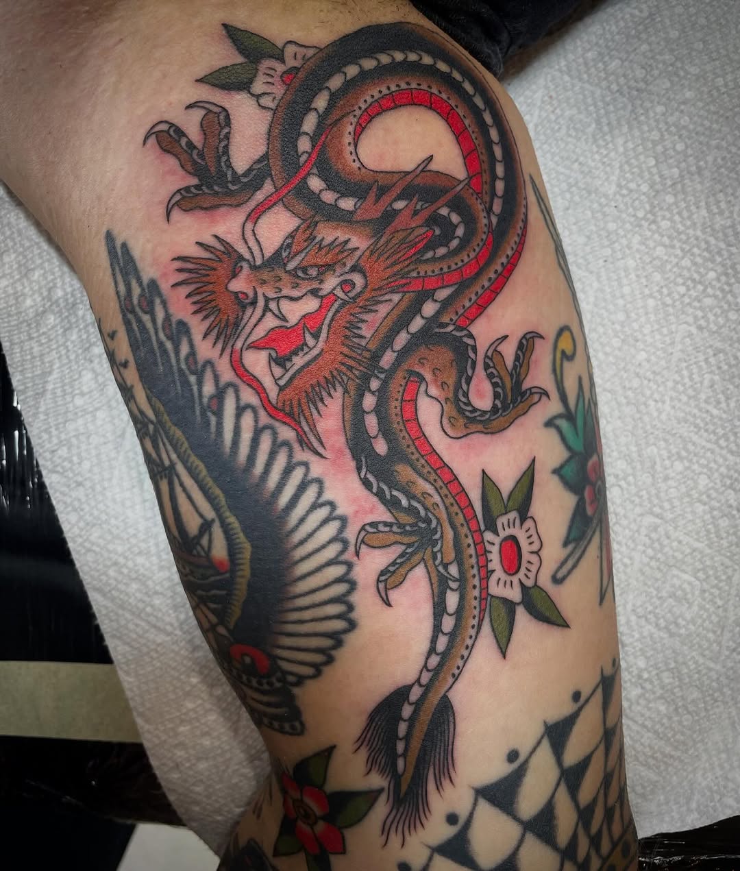 Dragon