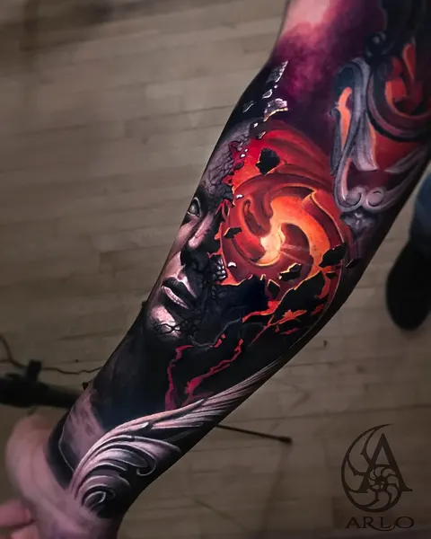 arlotattoos