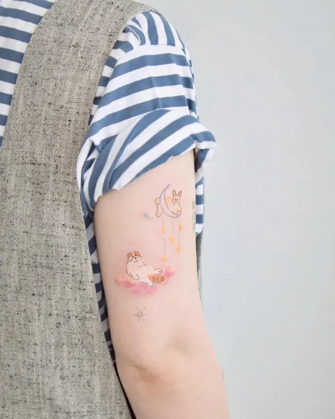 dareumtattoo