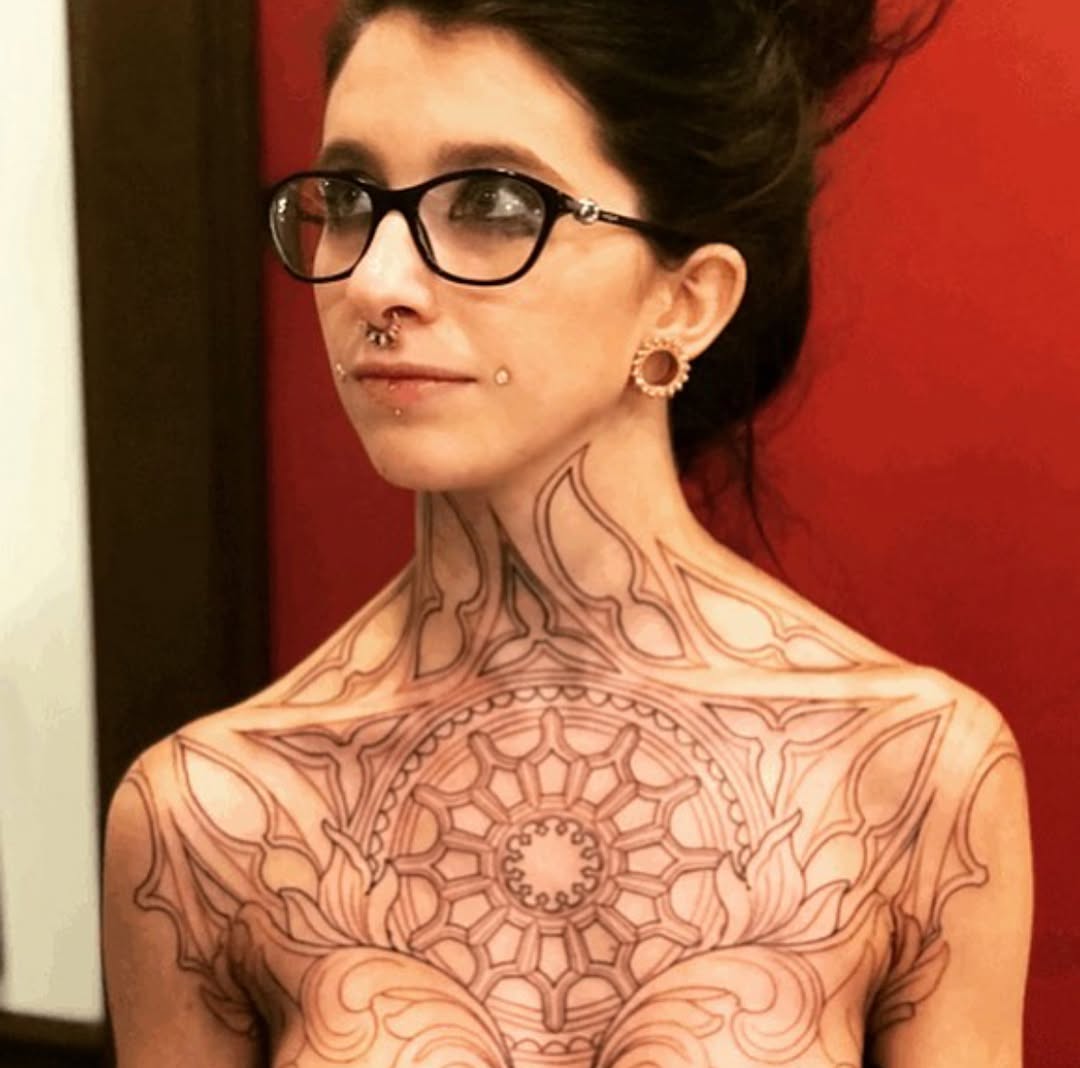 Geometric