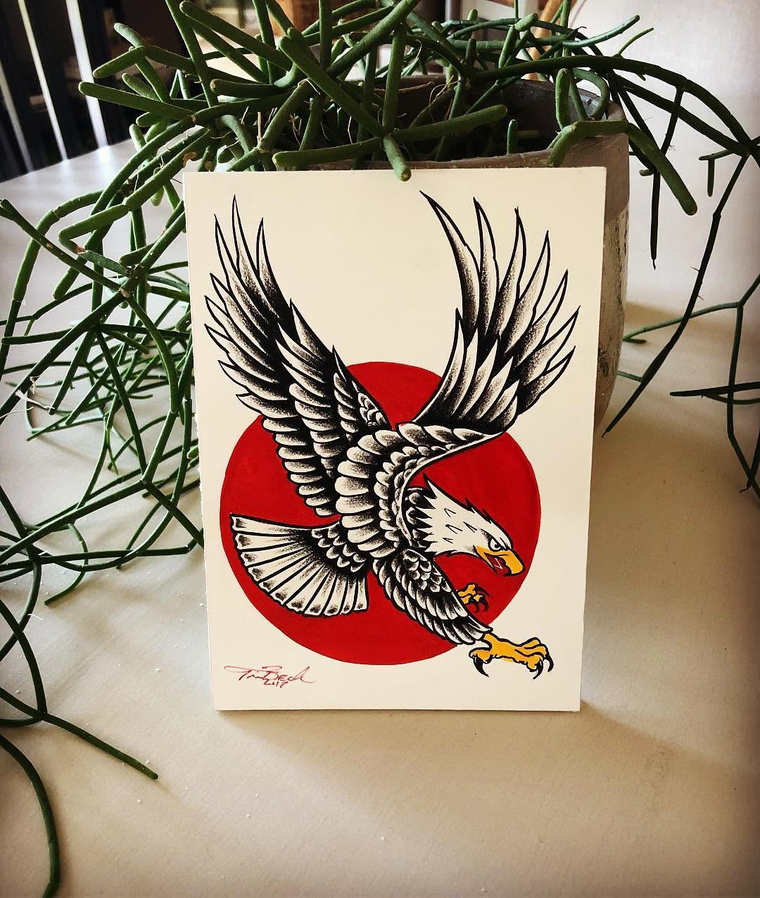timbecktattoos