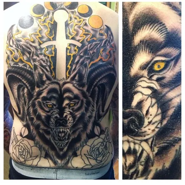 Sloo Tattoos