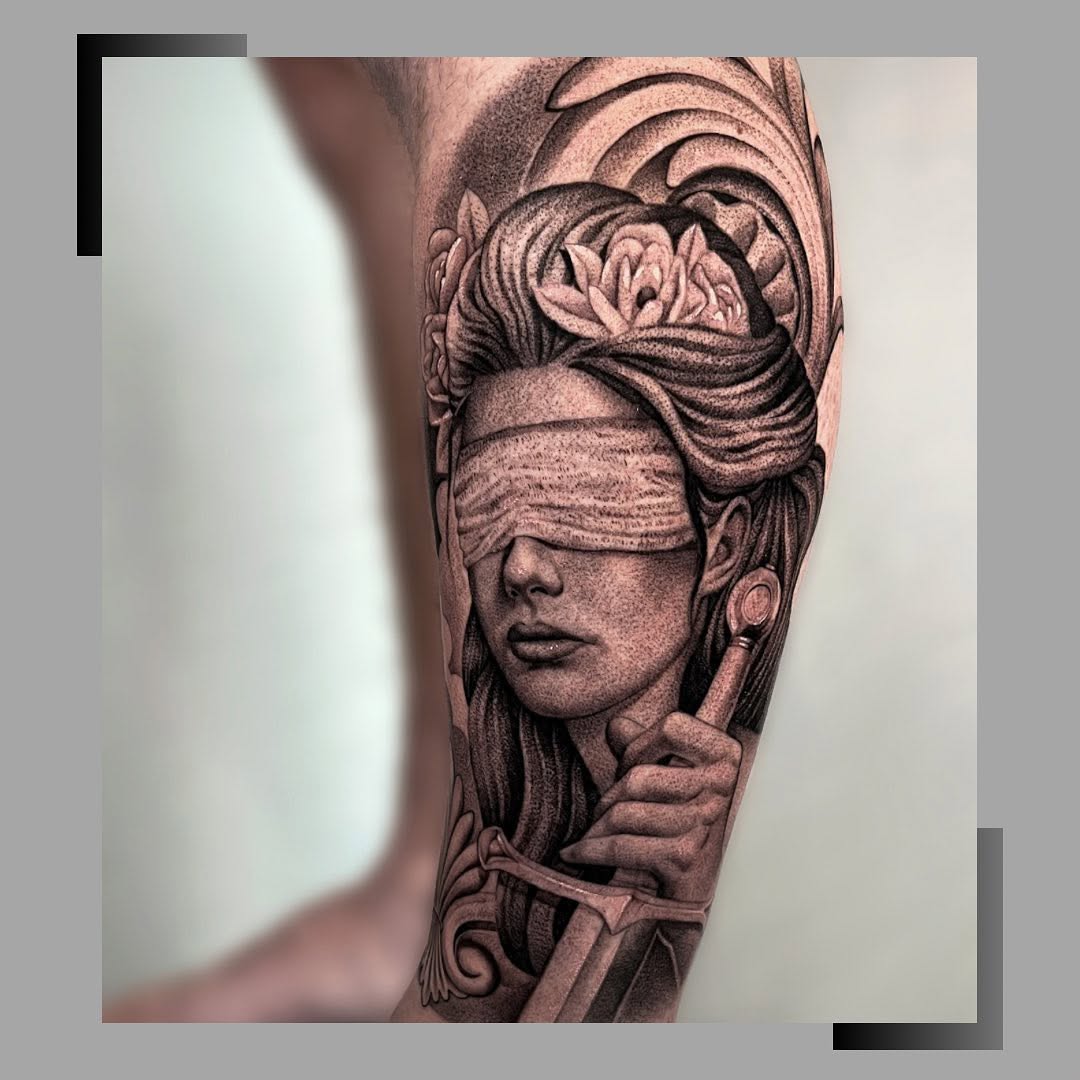 Guru Tattoo