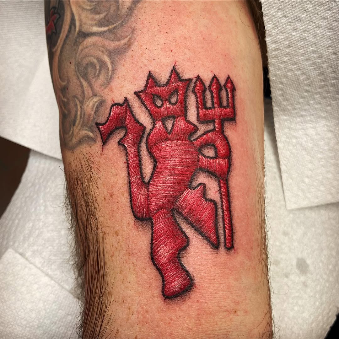 timbecktattoos