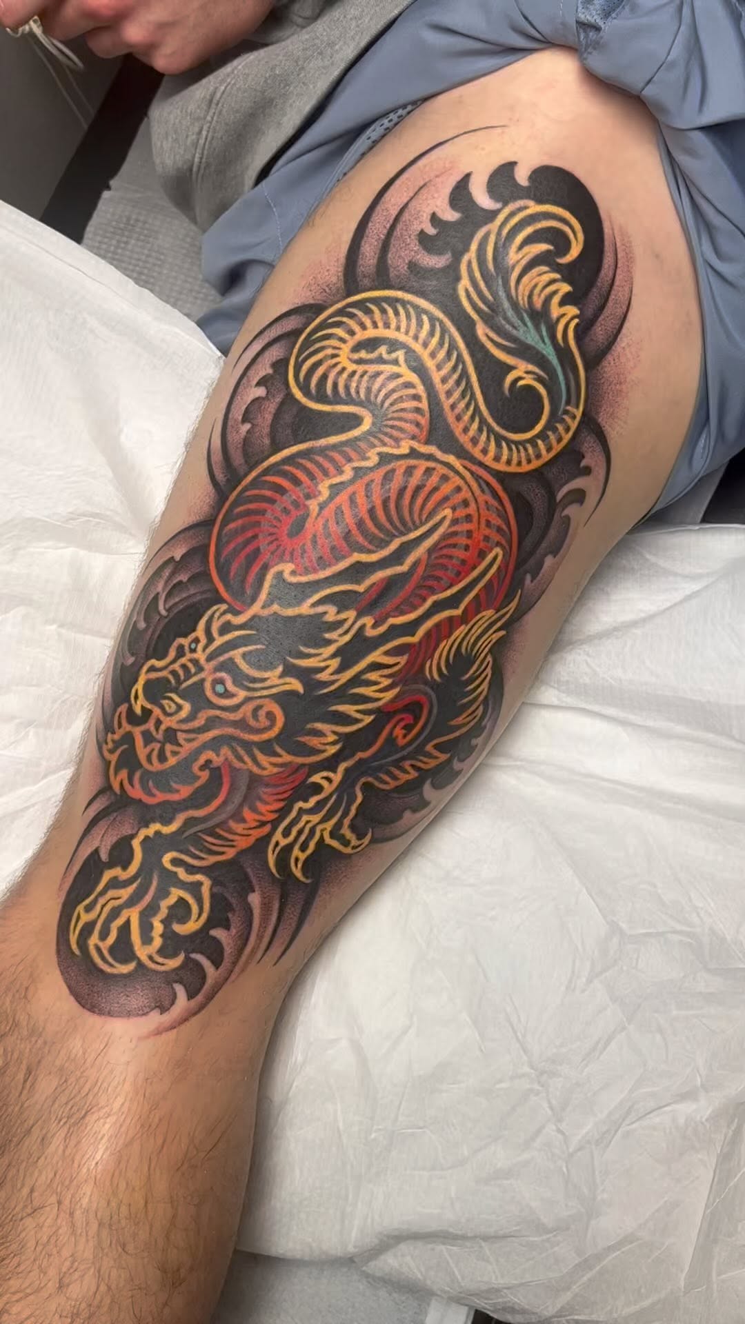 Dragon