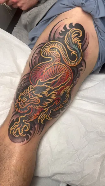 Dragon