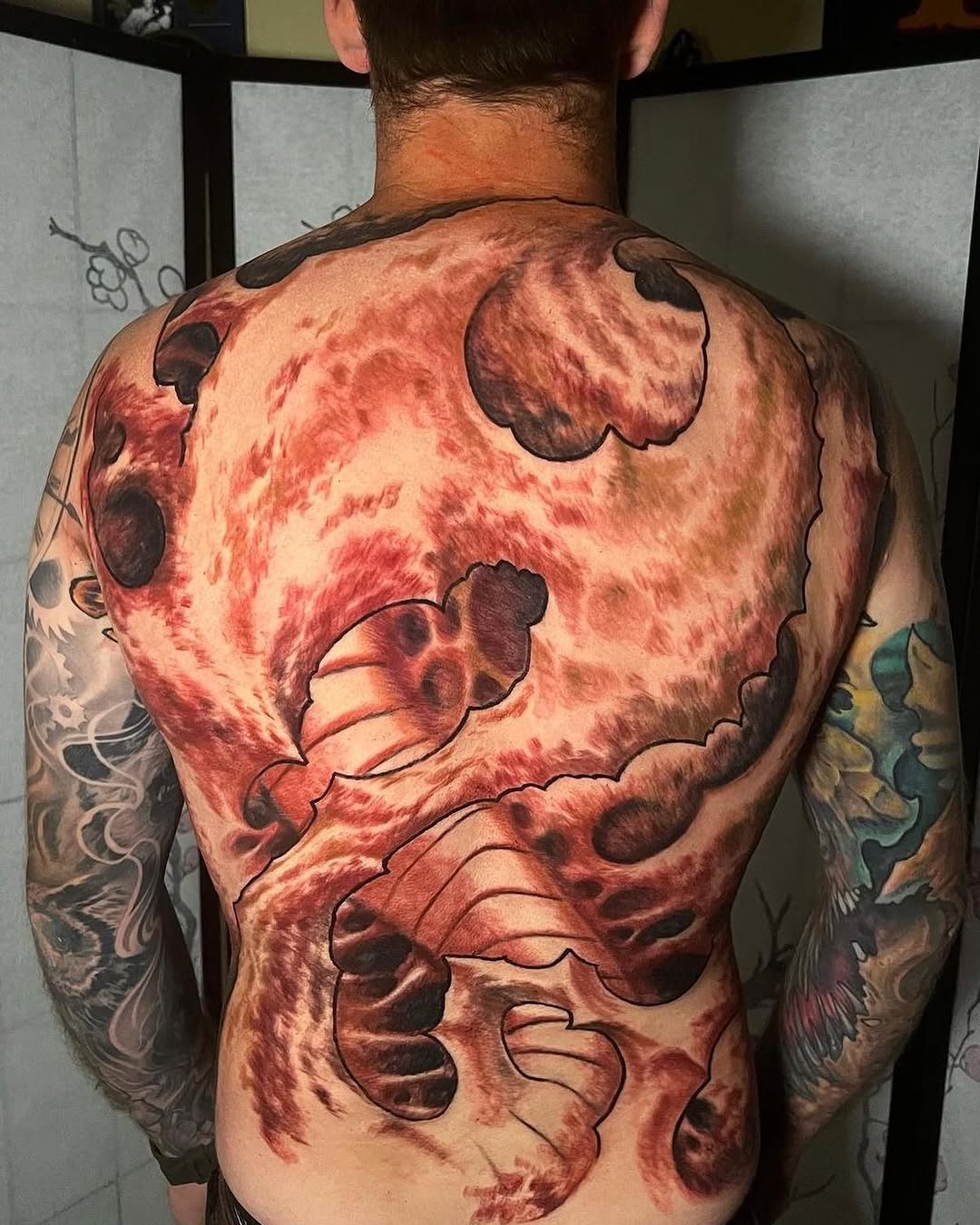Tim McEwen