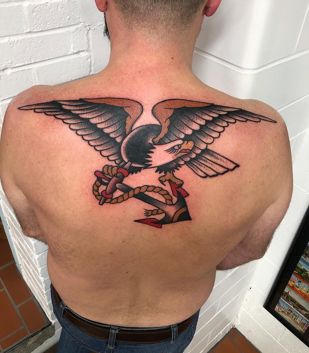 timbecktattoos