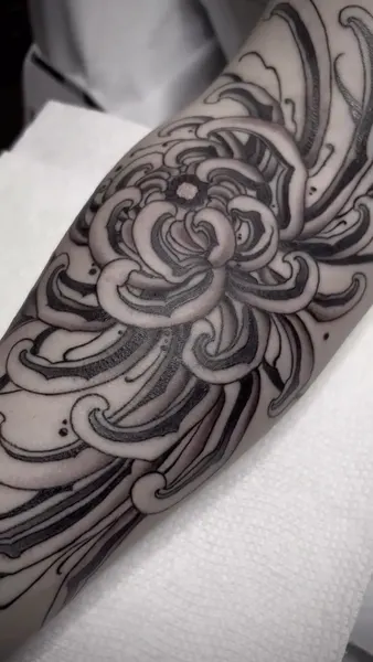 Guru Tattoo