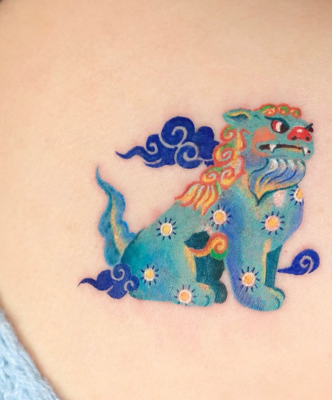 Dragon