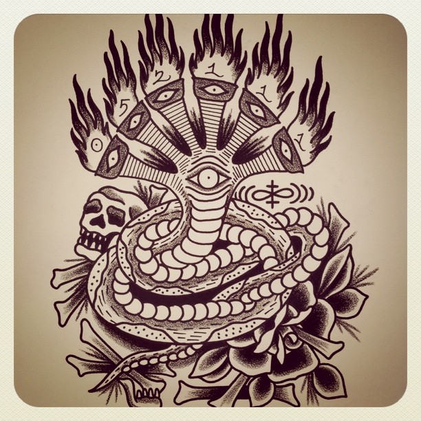 Dragon