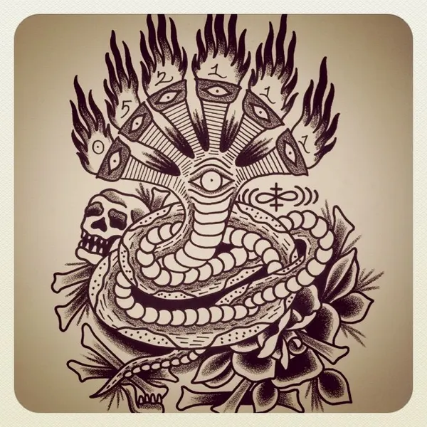 Dragon